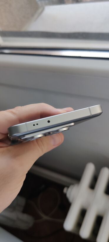 Xiaomi: Xiaomi 14, 512 GB, bоја - Srebrna, Dual SIM, Face ID, Garancija — 6