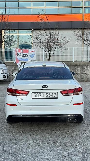 киа портер: Kia K5: 2019 г., 2 л, Автомат, Газ, Седан — 2