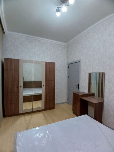 Həyət evləri və villaların satışı: Məmmədli 3 otaqlı, 58 kv. m, Kredit yoxdur, Yeni təmirli — 4