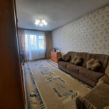 Продажа квартир: 2 комнаты, 43 м², 104 серия, 4 этаж, Косметический ремонт — 4