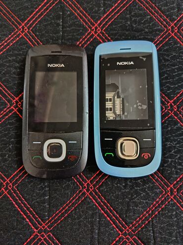 Nokia: Nokia 6300 4G, rəng - Qara, Düyməli — 2