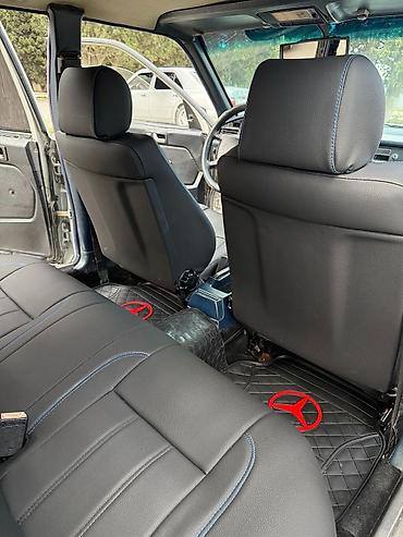 radiator mersedes: Mercedes-Benz 190 (W201): 2 l | 1990 il Sedan — 9