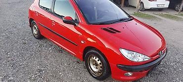 mini avanture: 1.1 BENZIN ZA PEUGEOT 206 | auto se prodaje iskljucivo u — 3