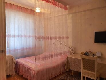 Günlük kirayə mənzillər: 1 otaqlı, Nizami r. r-nu — 1