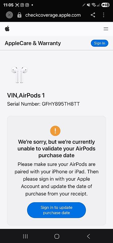 hoco eq34 plus: Кейс AirPods 1/2 поколение 
наушник левый 1 покрытие — 2