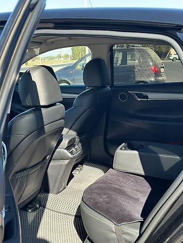 двигатель для нексия: Hyundai Grandeur: 2021 г., 3 л, Автомат, Газ, Седан — 9