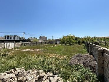 Torpaq sahələrinin satışı: 10 sot, Tikinti, Bələdiyyə — 5