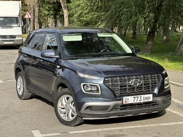 продам опель зафира: Hyundai : 2018 г., 1.6 л, Бензин, Кроссовер
