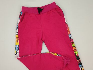 plny lala skarpety: Sweatpants, condition - Very good