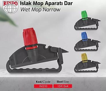 Şvabra, mop: Şvabra, mop — 22