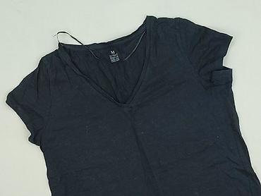 hm 4xl: H&M, T-shirt damski, rozmiar M — 1