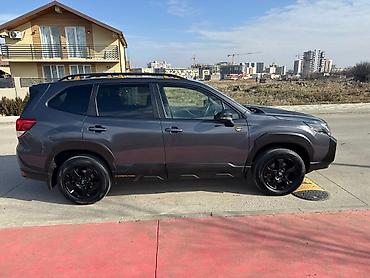 Subaru: Subaru Forester: 2023 г., Кроссовер at lalafo.kg — 10 Subaru: Subaru Forester: 2023 г., Кроссовер — 10