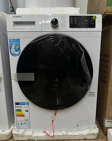 Стиральные машины автомат: Стиральные машины в широком оссартименте. Рассрочка имеется без пер-го — 5