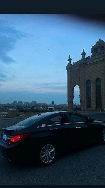 sonata 2003: Hyundai Sonata stoplar satılır zavod problemsiz teze kimi ustada — 1