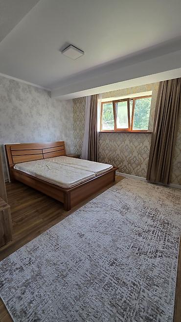 вост 2 бишкек: Студия, 44 м², Элитка, Цокольный этаж этаж, Евроремонт — 6