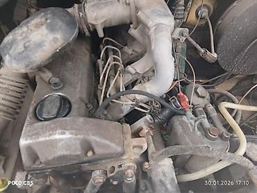 Mercedes-Benz: Mercedes-Benz Спринтер: 1999 г., 2.9 л, Дизель — 6