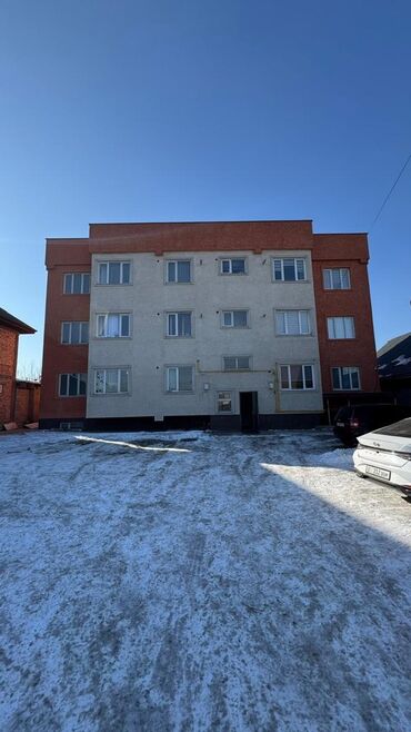 токмок квартиры: 1 комната, 38 м², Элитка, 3 этаж, Косметический ремонт