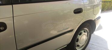 Toyota: Toyota Corolla: 1.3 l. | 1993 έ. Χάτσμπακ — 13