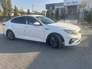 hyundai sonata 2014: Kia K5: 2020 г., 2 л, Автомат, Газ, Седан — 4