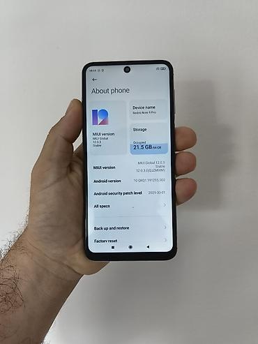 i7 950 wiki: Xiaomi Redmi Note 9 pro beli dual sim sim free sa 64gb memorije. Uz — 5
