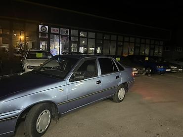 camry 55 se: Daewoo Nexia: 2007 г., 1.5 л, Механика, Бензин, Седан — 1