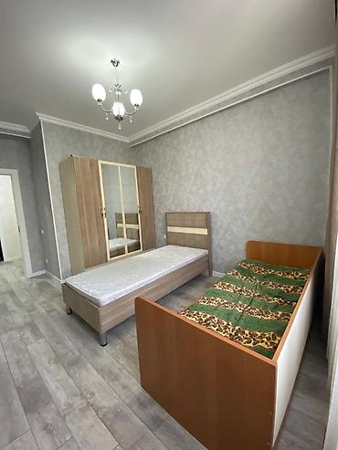 kiraye gence: 🏡 Avant Park-da yeni təmirli, əşyalı 2 otaqlı (studio) kirayə! Bakı — 8