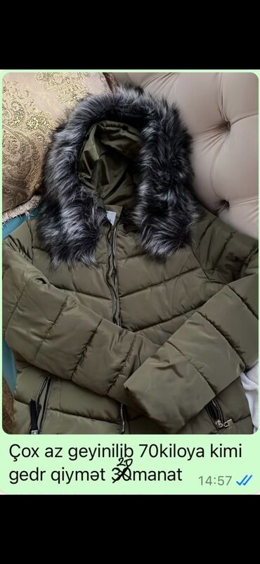 Digər qadın geyimləri: Qarışıq geyimlər — 4