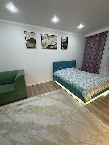 Продажа квартир: 1 комната, 54 м², 7 этаж — 4