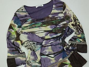 harlequin: Bluzka damska, rozmiar 4XL — 1