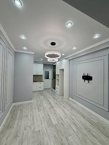 Продажа квартир: 2 комнаты, 50 м², 13 этаж — 3