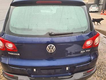 chevrolet suv: STAKLO ZA VOLKSWAGEN TIGUAN OD 2007. DO 2015. GOD. - STAKLO | Delovi — 1