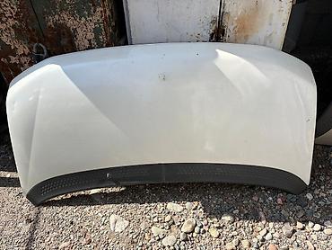 Двери и комплектующие: Автомобильные двери (передние/задние) в сборе/частично в сборе — 23