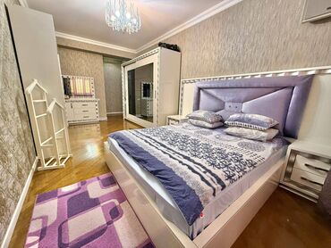 Yeni tikili: Ağ şəhər, 5 otaqlı, Yeni tikili, m. Xətai, 227 kv. m — 2