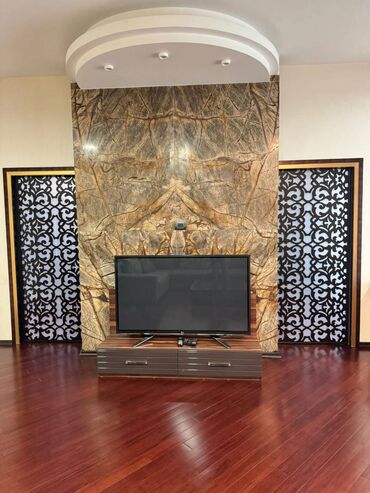 Uzunmüddətli kirayə mənzillər: Yasamal Rayonu Nizami Metrosu 3 otaq. Mərtəbə - 8/7 Otaq sayı - 3 — 7