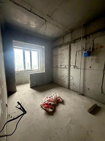 жк эпос: 1 комната, 49 м², ул. Горького / Алматинка 8 этаж, ПСО (под самоотделку) — 4