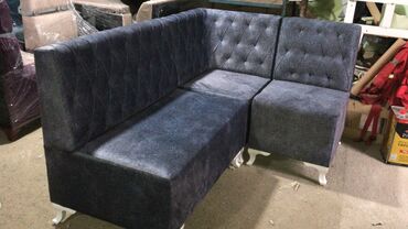 Divanlar: Künc divan, Yeni, Ünvana pulsuz çatdırılma — 2