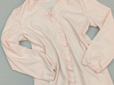 bluzki hiszpanki duże rozmiary: Блуза жіноча, S, стан - Ідеальний