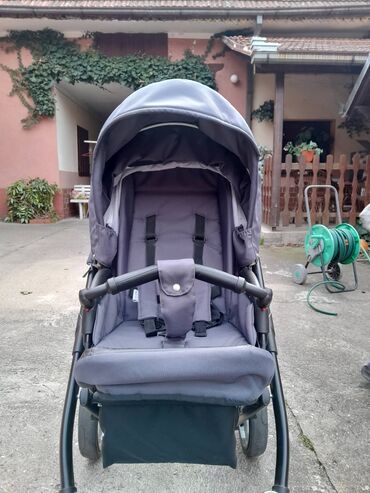 kolica za blizance: Kolica za bebe