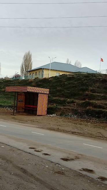 Продажа домов: Продам дом на Иссык Куле с. Покровка,в сторону озера.На теретории — 3