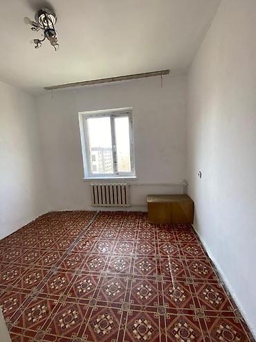 куйбышева 93: 3 комнаты, 60 м², Восток-5 мкр 105 серия, 9 этаж, Старый ремонт — 5