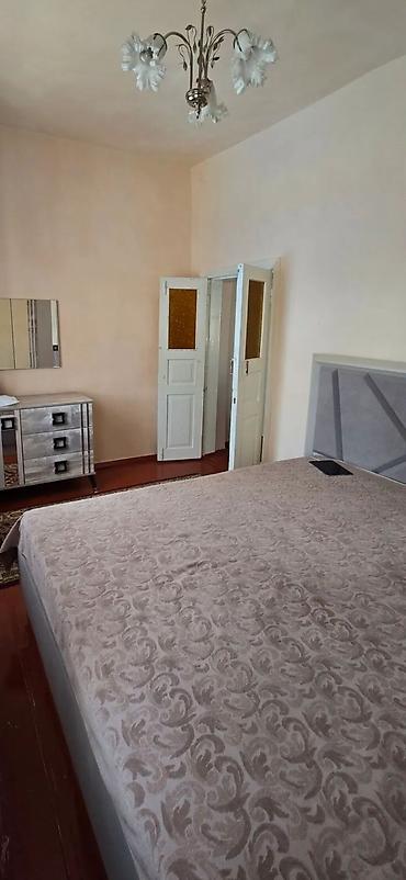 хата бассейн: 62 м², 4 комнаты, Без подселения — 5