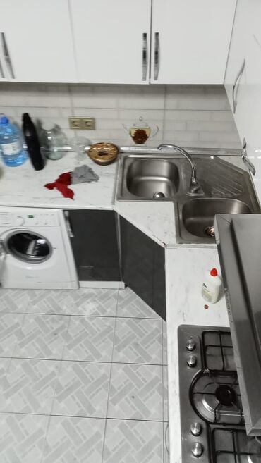 Təmizlik: Təmizlik | Ofislər, Mənzillər, Evlər | Ümumi təmizlik, Gündəlik təmizlik, Təmirdən sonra təmizlik — 10