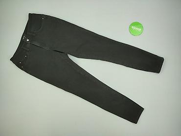 denim jeans: Jeansy damskie, rozmiar M — 2