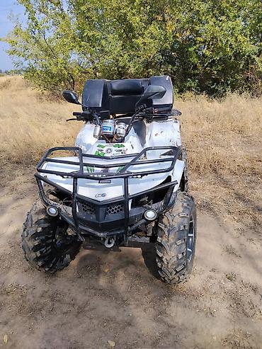 ямаха ф600: Квадроцикл Yamaha, Бензин, 250 куб. см, Взрослый — 5