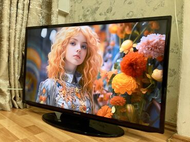 printer islenmis: İşlənmiş Televizor Samsung Led 40" FHD (1920x1080), Ünvandan götürmə, Ödənişli çatdırılma