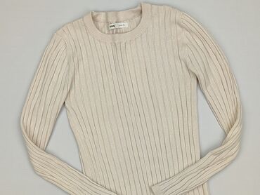 podkoszulka pod sweter: Sinsay, Sweter damski, rozmiar S