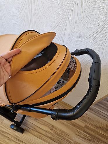 anex air z: Dilek Anex air x modeli kolyaska satiram 420 azn. happy bbayden alindi — 5
