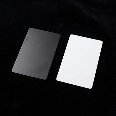 Yeni nəsil Smart NFC vizitka ilə məlumatlarınızı daha rahat və müasir
