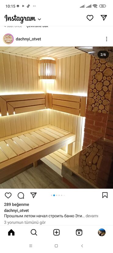 Sifarişlə əl işləri: Azərbaycanda olmayan taxta əl işləri,hər növ ağacdan antik işlərin — 18