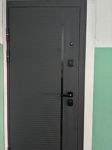 Продажа квартир: 3 комнаты, 70 м², Дордой Плаза ТРЦ 105 серия, 4 этаж, Свежий ремонт — 2